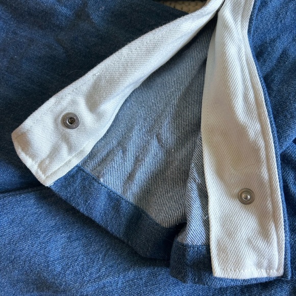 BRAND NEW W/ TAGS. Boyish The Smith Track Pants - Picture 4 of 8